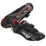 велотуфли SCOTT шоссе TEAM CARBON чёр 45.0